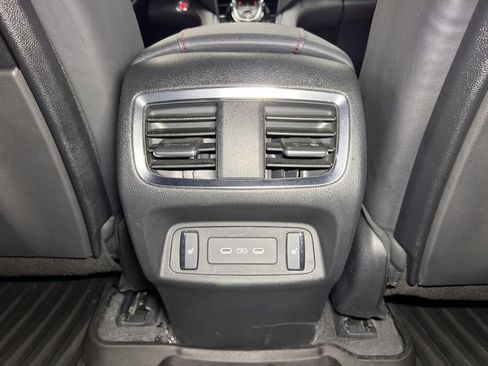 Used 2024 Acura RDX AWD w/ A-Spec & Advance Pkg image 17