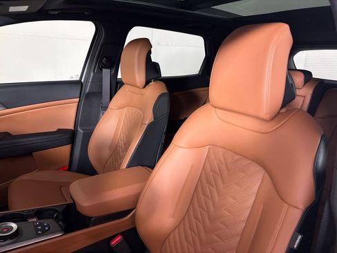 New 2026 Kia Sportage X-Line AWD/4WD image 18