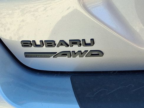 New 2026 Subaru Crosstrek 2.5i Limited AWD/4WD image 19