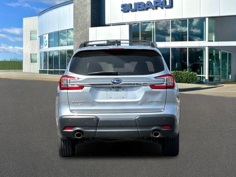 Used 2023 Subaru Ascent Premium w/ Convenience Package AWD/4WD image 7