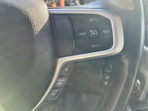 Used 2023 RAM 1500 Big Horn AWD/4WD image 22