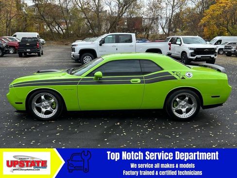 Used 2009 Dodge Challenger R/T image 5