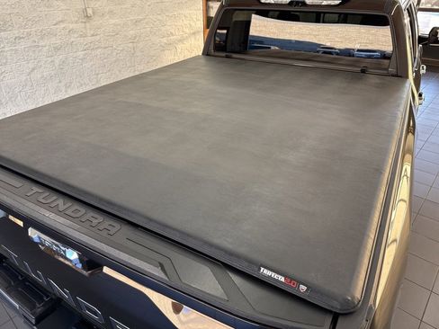 Used 2022 Toyota Tundra Limited image 9