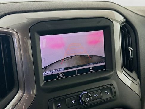 New 2026 Chevrolet Silverado 2500 Custom w/ Custom Value Package image 13