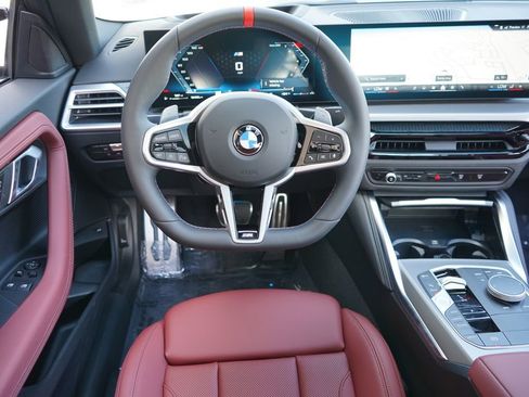 New 2026 BMW M240i Coupe w/ Premium Package image 16