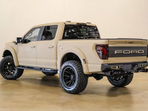 Used 2025 Ford F150 Raptor image 46
