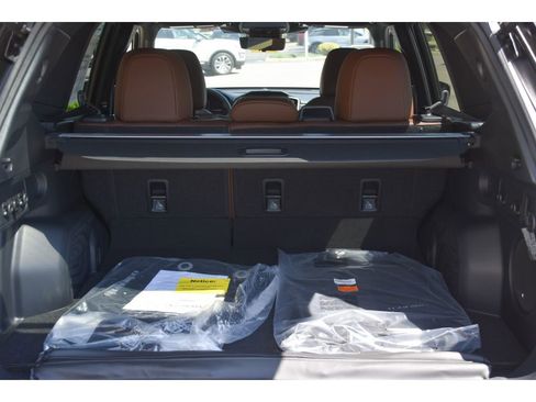 New 2026 Subaru Forester Touring AWD/4WD image 22