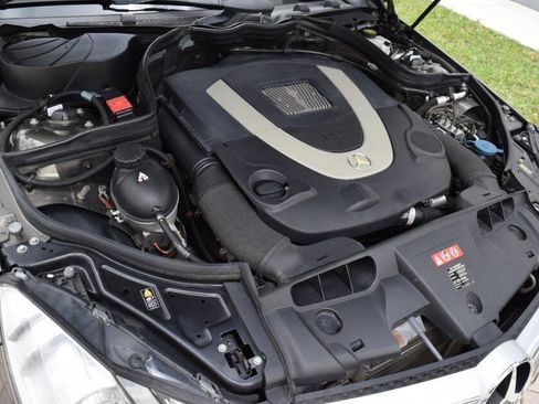 Used 2010 Mercedes-Benz E 550 Coupe image 92