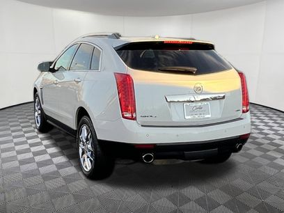 Used 2013 Cadillac SRX Premium