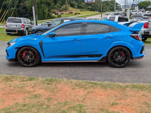 Used 2021 Honda Civic Type R image 7