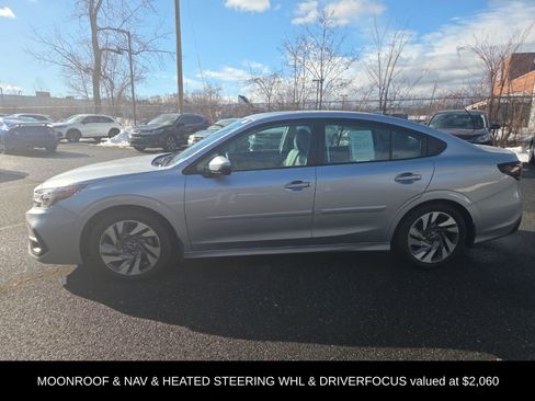 Used 2024 Subaru Legacy Limited image 2