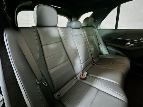 New 2026 Mercedes-Benz GLE 350 4MATIC image 28