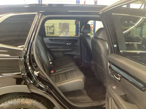 Used 2024 Honda CR-V Sport Touring image 20