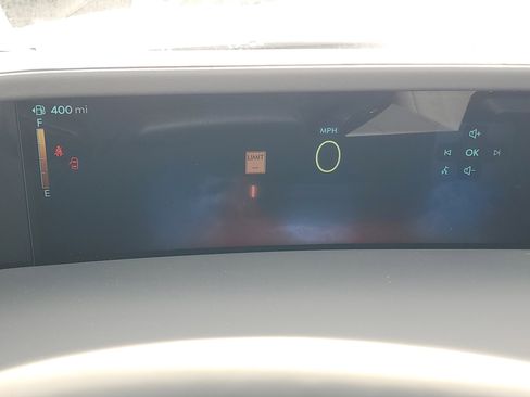 New 2026 Lincoln Nautilus Reserve image 19