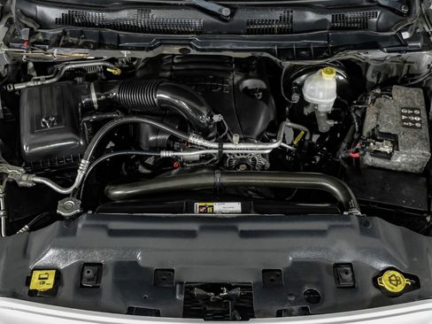 Used 2016 RAM 1500 Tradesman w/ Popular Equipment Group image 46