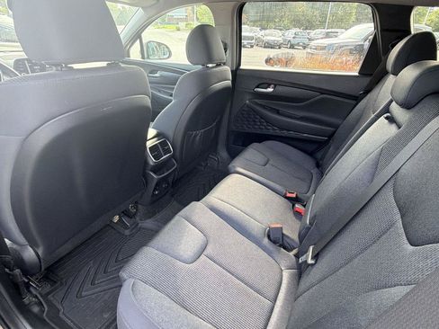 Used 2019 Hyundai Santa Fe SE AWD/4WD image 12