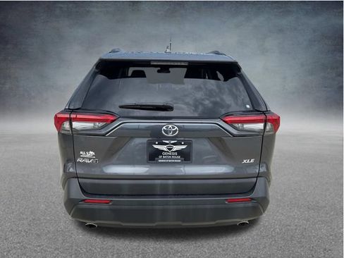 Used 2023 Toyota RAV4 XLE FWD image 8