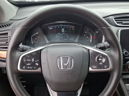 Used 2021 Honda CR-V EX-L image 19