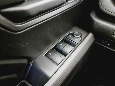 New 2025 Chevrolet Colorado Trail Boss w/ Midnight Edition image 16