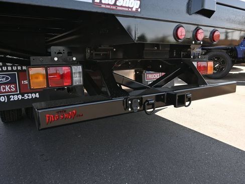 New 2026 Isuzu NPR RWD image 26