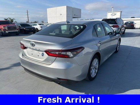 Used 2023 Toyota Camry LE image 23