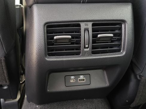 New 2026 Nissan Altima 2.5 SV FWD image 16