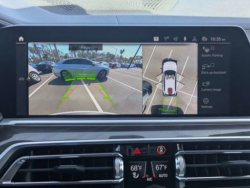 Used 2020 BMW X5 sDrive40i w/ Convenience Package image 28