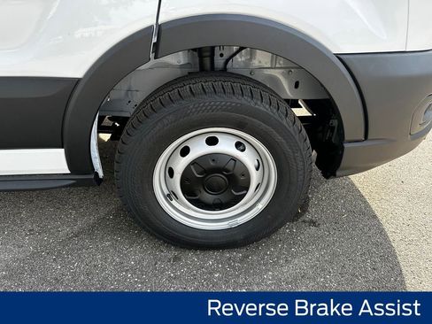 New 2026 Ford Transit 250 148 Medium Roof w/ Load Area Protection Package image 16