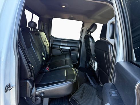 Used 2021 Ford F350 Lariat image 18