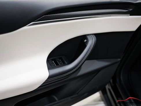 Used 2022 Tesla Model X Plaid image 41