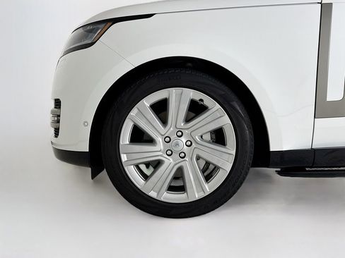 Used 2023 Land Rover Range Rover SE AWD/4WD image 26