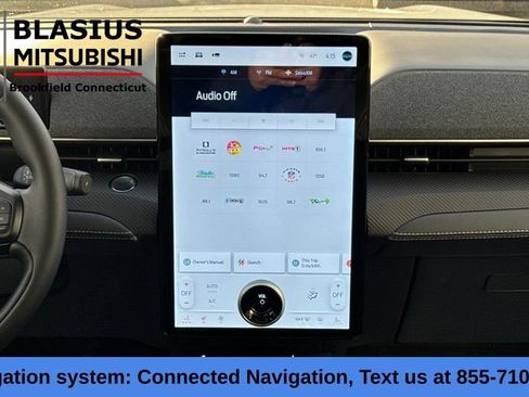 Used 2025 Ford Mustang Mach-E Premium image 24