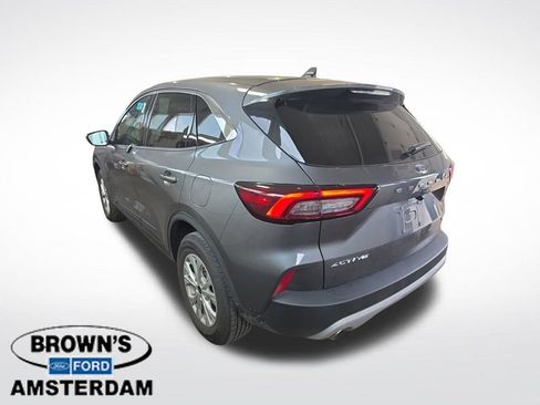 Used 2024 Ford Escape Active AWD/4WD image 4