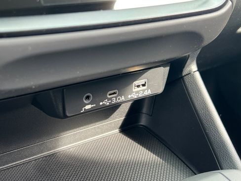 New 2026 Subaru Crosstrek 2.0i Premium image 25