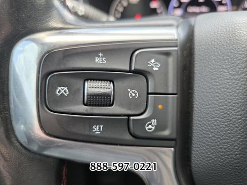 Used 2022 Chevrolet Blazer RS w/ Enhanced Convenience Package FWD image 29