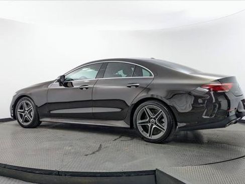 Used 2019 Mercedes-Benz CLS 450 4MATIC image 6