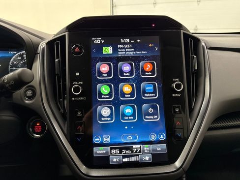 New 2026 Subaru Crosstrek 2.5i Limited image 18