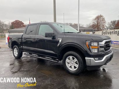 Used 2023 Ford F150 XLT