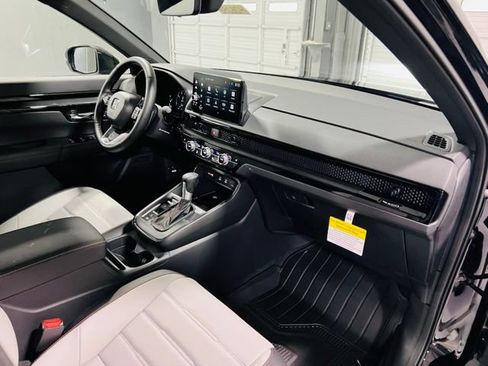 New 2026 Honda CR-V Sport Touring image 35
