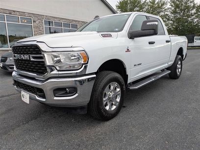 Used 2024 RAM 2500 Big Horn