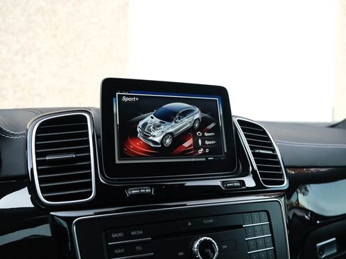 Used 2019 Mercedes-Benz GLE 63 AMG S image 52