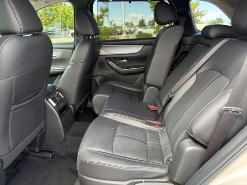 Used 2024 MAZDA CX-90 3.3 Turbo w/ Preferred Plus AWD/4WD image 35