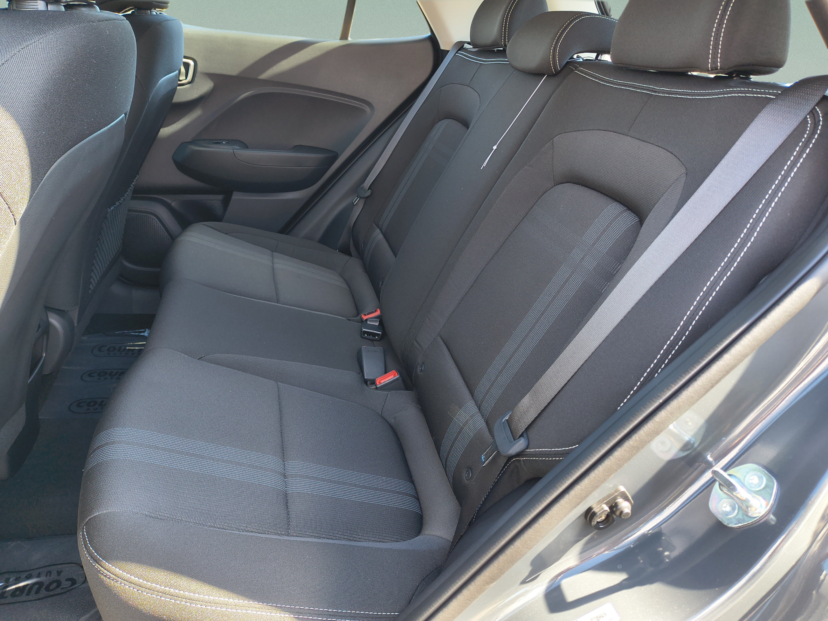 New 2026 Hyundai Venue SEL FWD image 15