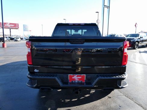 Certified 2025 Chevrolet Silverado 1500 High Country w/ Midnight Edition image 7