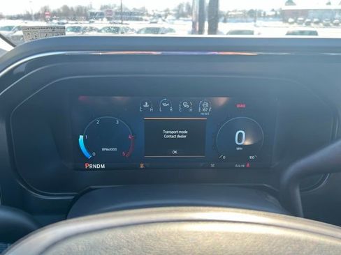 New 2026 Ford F250 Lariat w/ Black Appearance Package image 20