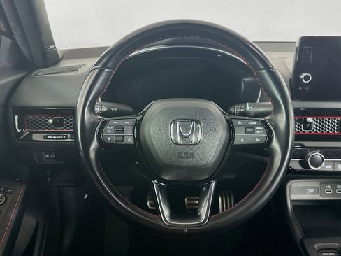 Used 2022 Honda Civic Si image 18