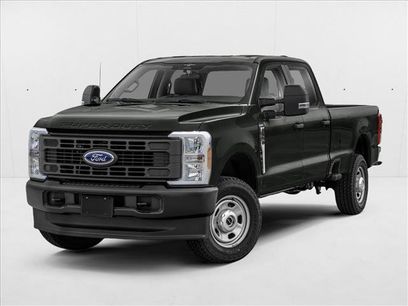 Used 2025 Ford F350 XL