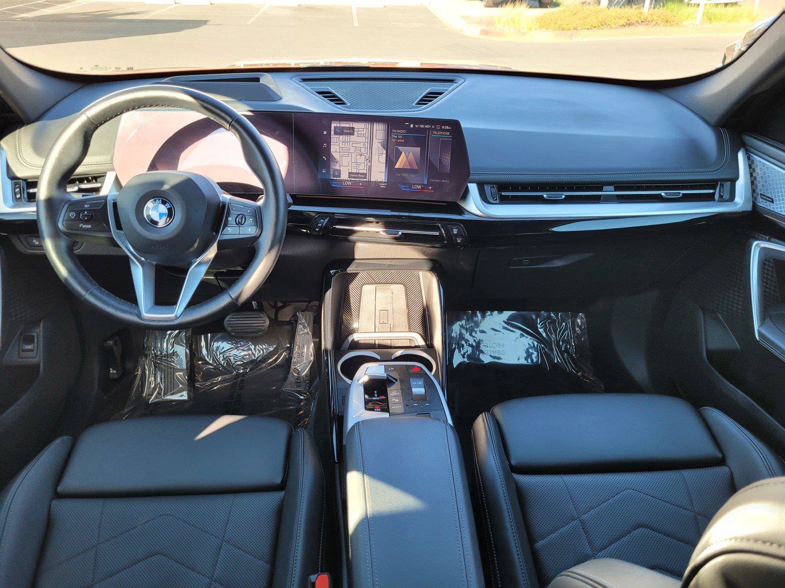 Used 2023 BMW X1 xDrive28i w/ Premium Package AWD/4WD image 18