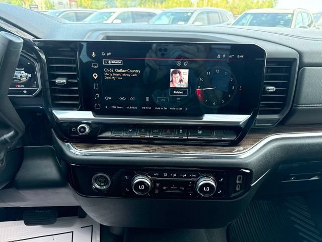 Certified 2023 GMC Sierra 1500 Elevation AWD/4WD image 23