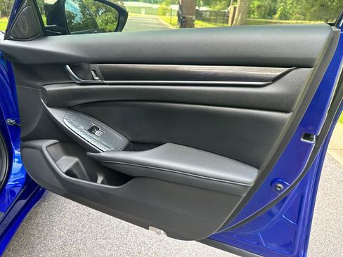 Used 2022 Honda Accord Sport Special Edition image 21